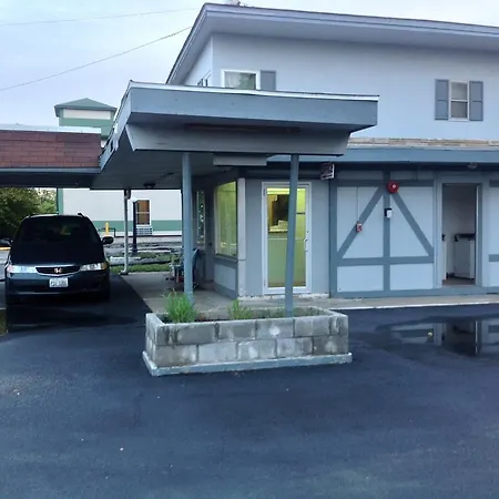 Economy Inn - Granite City