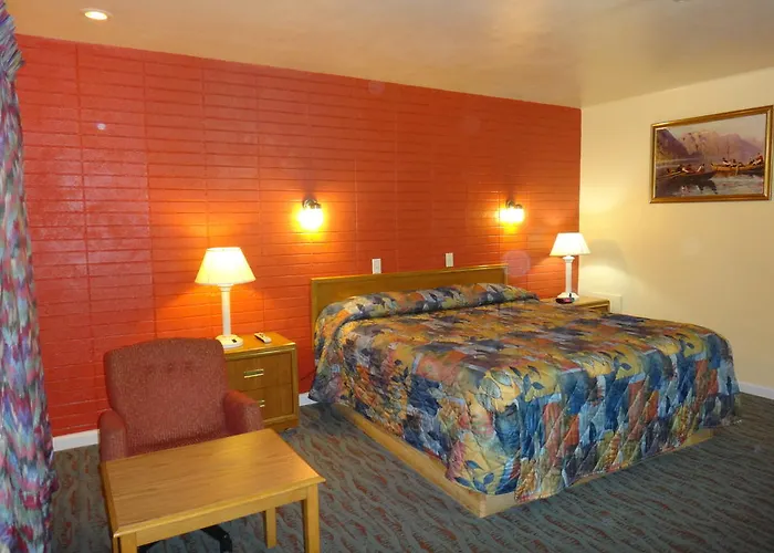 Economy - Motel 2*