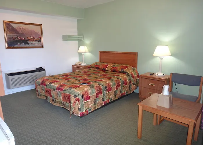 Motel Economy - 2*