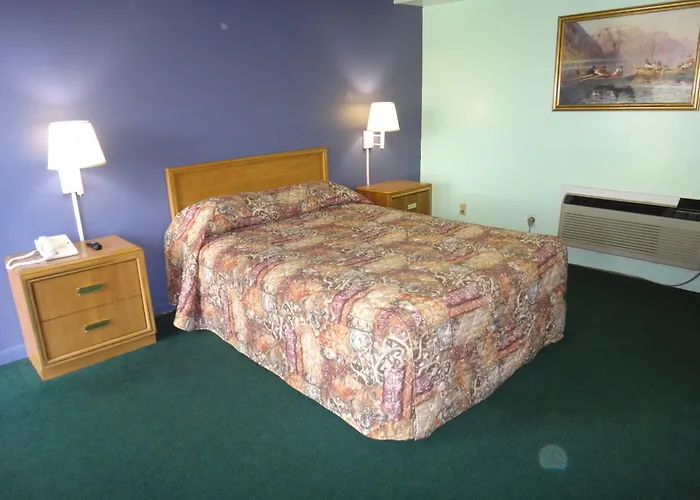 Motel Economy -