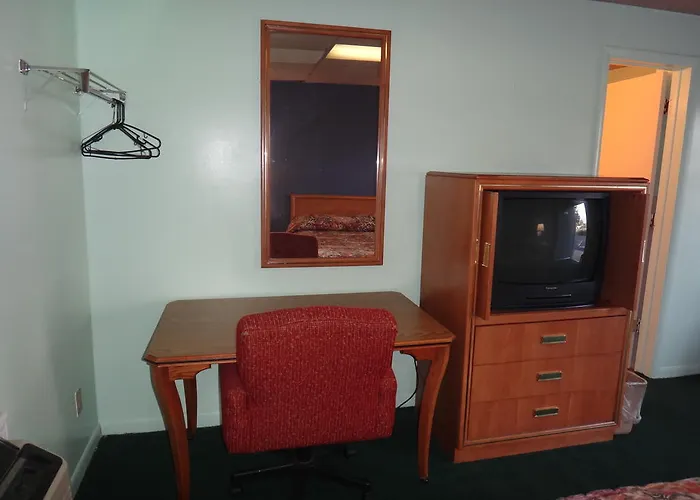 Motel Economy - Granite City