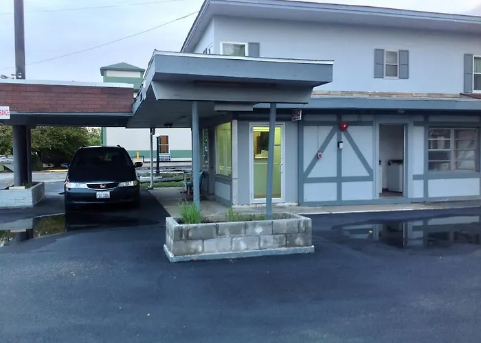 Motel Economy -
