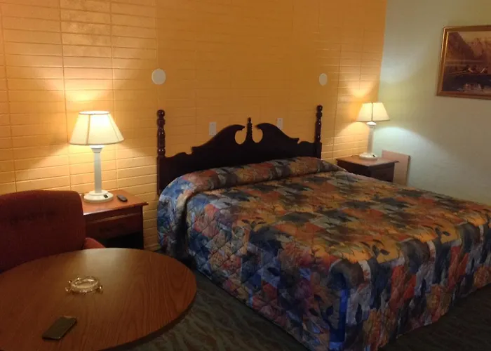 Motel Economy - 2*