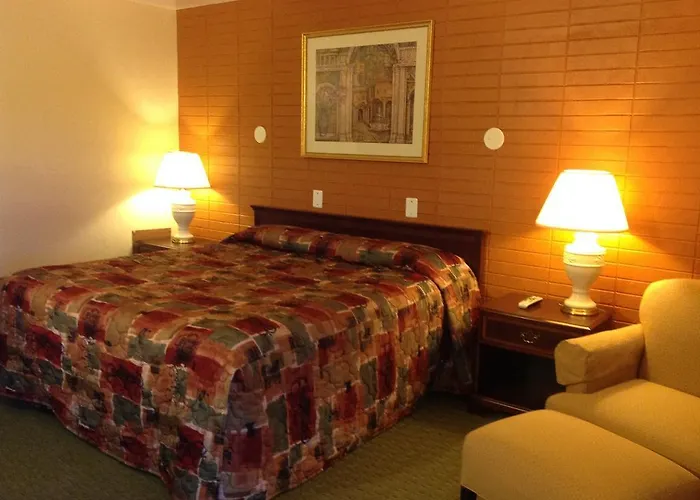 Motel Economy - 2*
