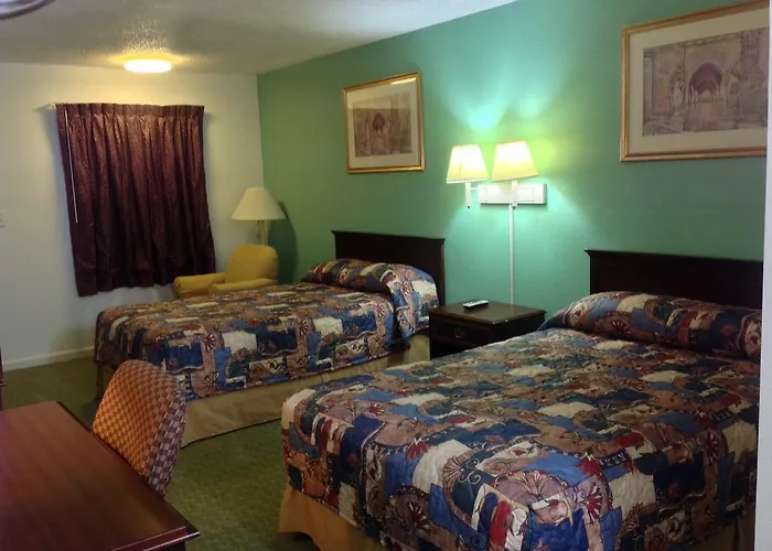 Motel Economy - 2*