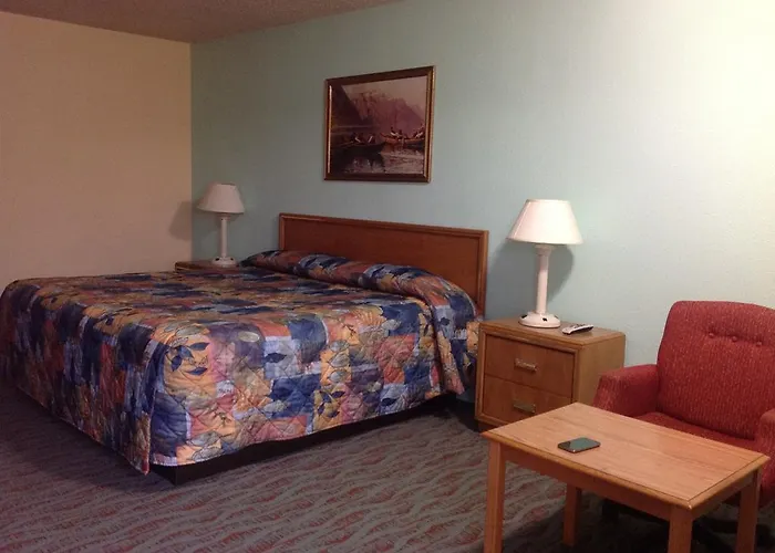 Motel Economy -