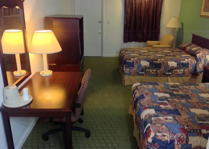 Motel Economy - Granite City