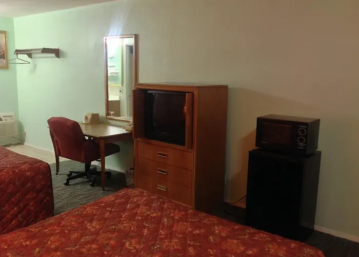 Motel Economy - 2*