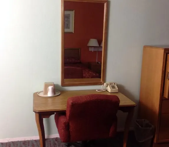 Motel Economy - Granite City