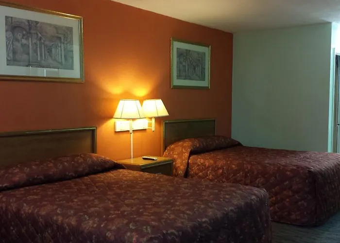 Motel Economy - Granite City