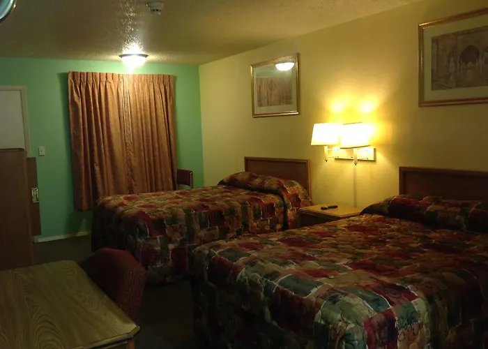 Motel Economy - Granite City